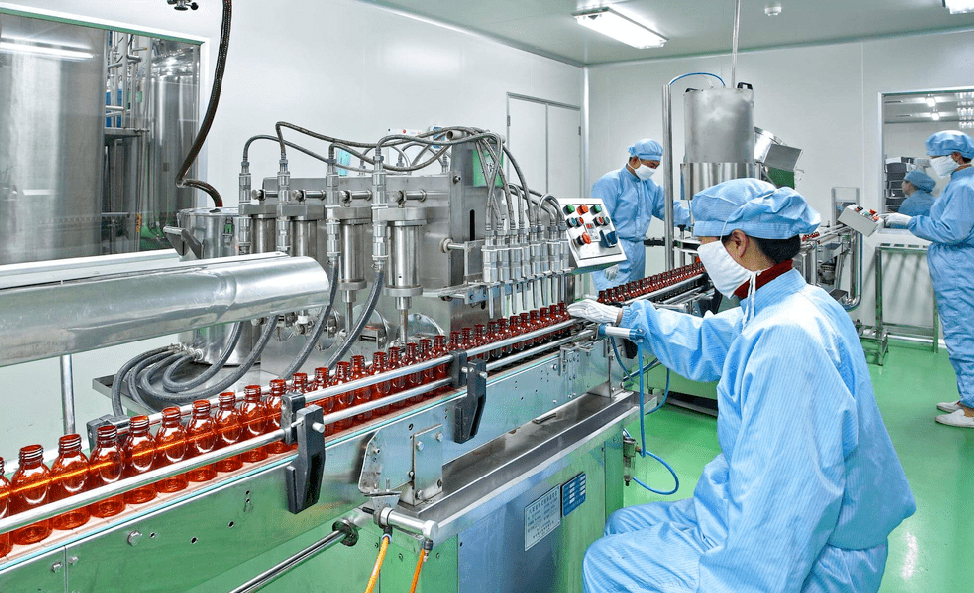 保健食品在生产加工中如何有效防控微生物与霉菌污染