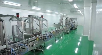 安琪酵母生物产业园保健食品生产基地建成投产——华中最大最先进GMP基地诚邀合作