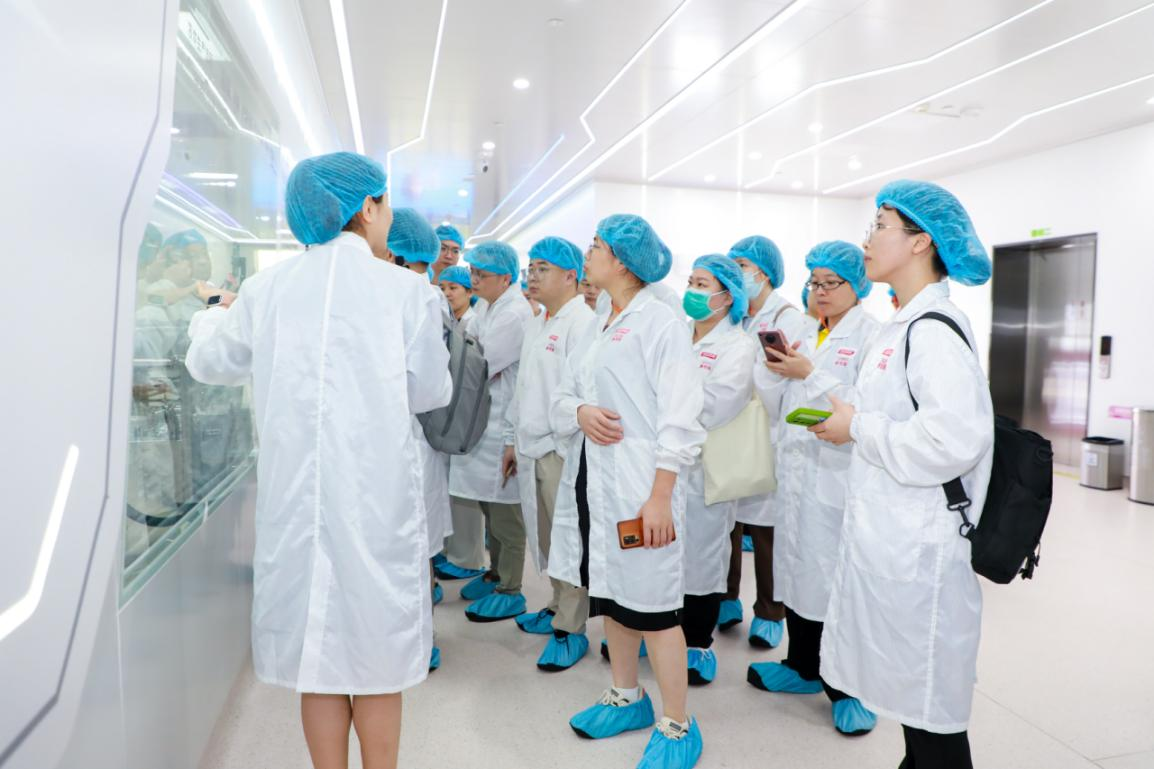 广东举办2024年保健食品生产质量管理高级研修班（第一期） 聚焦茶叶制品生产规范化